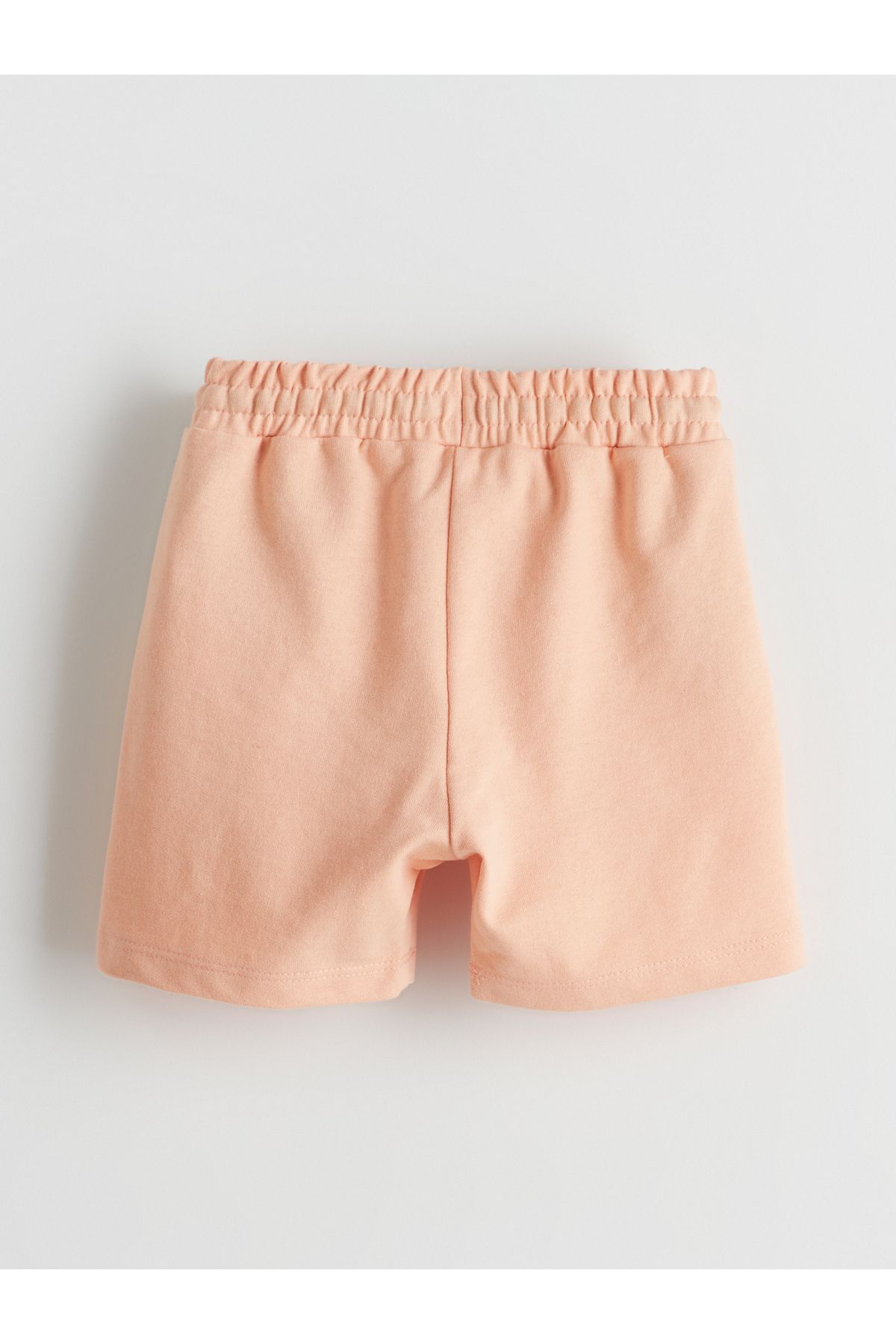 LC Waikiki-Pantaloni scurți pentru băiat cu talie elastică, 2 piese 6