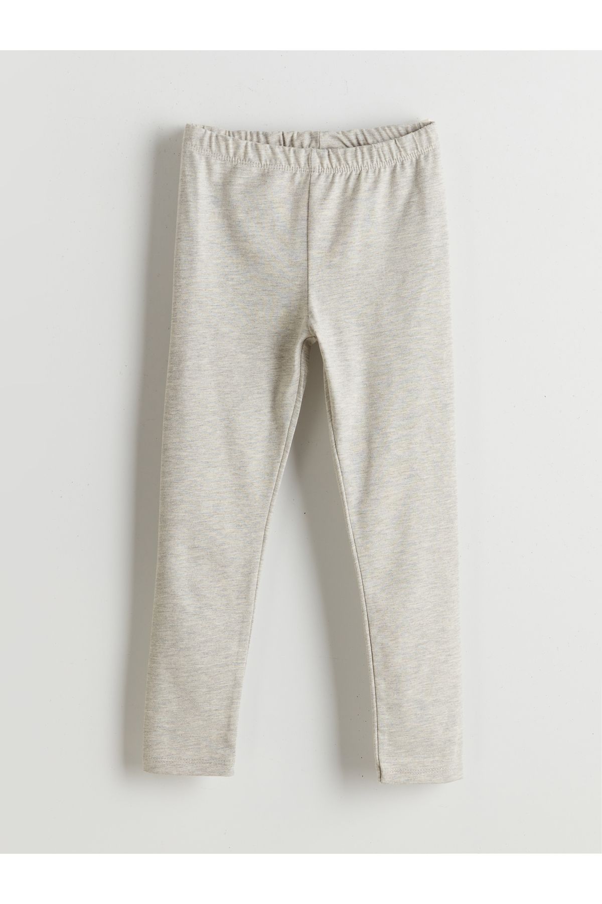LC Waikiki-Girl's Tights with Elastic Waist 2-Piece 2