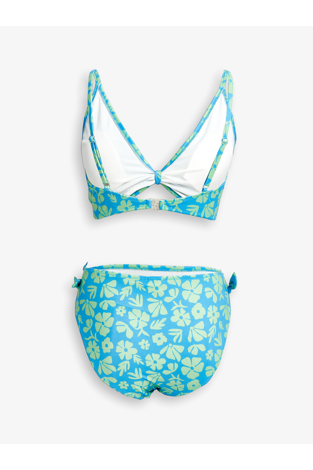 LC Waikiki-Schnell trocknender Bikini für Mädchen 2