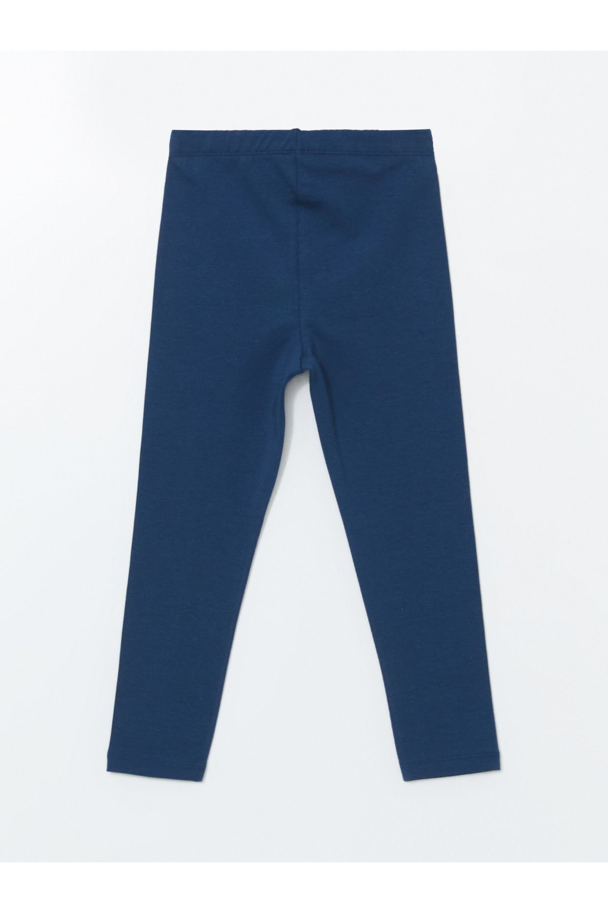 LC Waikiki-Bedruckte Mädchenstrumpfhose mit elastischem Bund, 2er-Pack 4