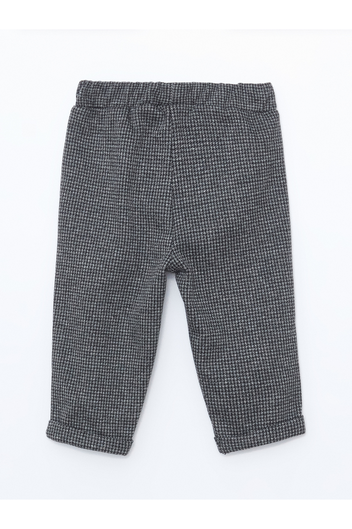 LC Waikiki LCW baby Beli Lastikli Erkek Bebek Pantolon (W4) fotoğrafı 3 (önizleme)