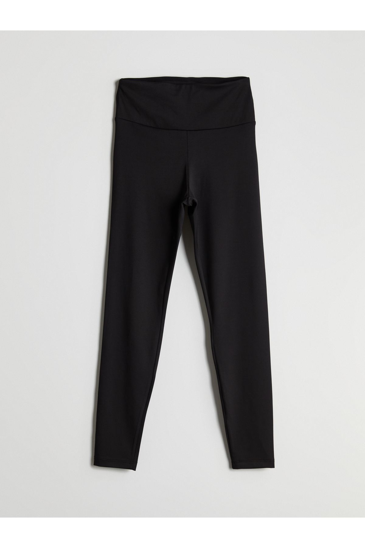 LC Waikiki-Women's Tights with Elastic Waist 5