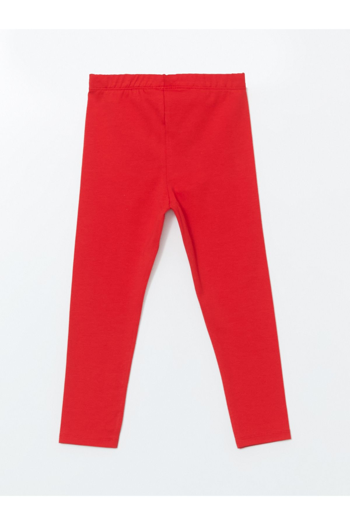 LC Waikiki-Bedruckte Mädchenstrumpfhose mit elastischem Bund, 2er-Pack 7