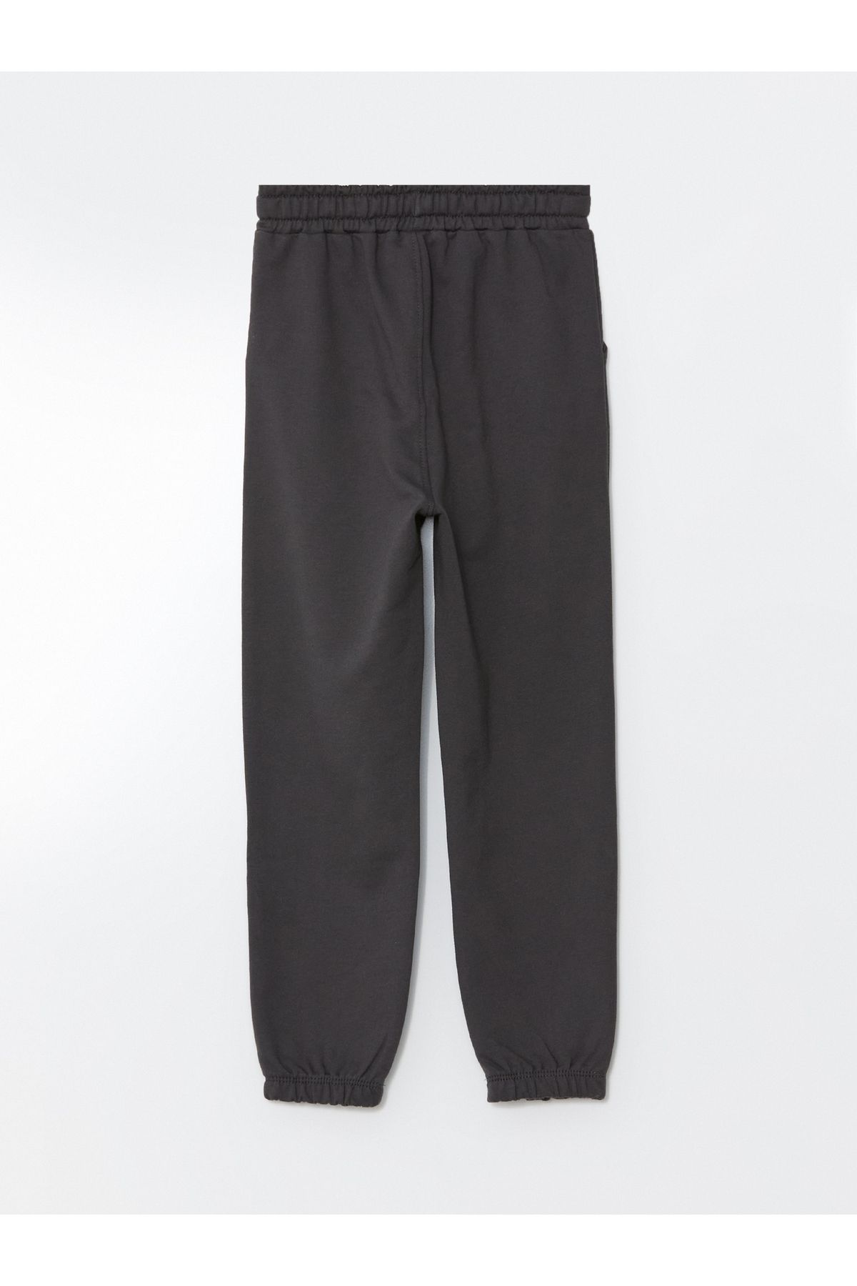 LC Waikiki-Bedruckter Jungen-Jogger-Trainingsanzug mit elastischem Bund, 2er-Pack 2
