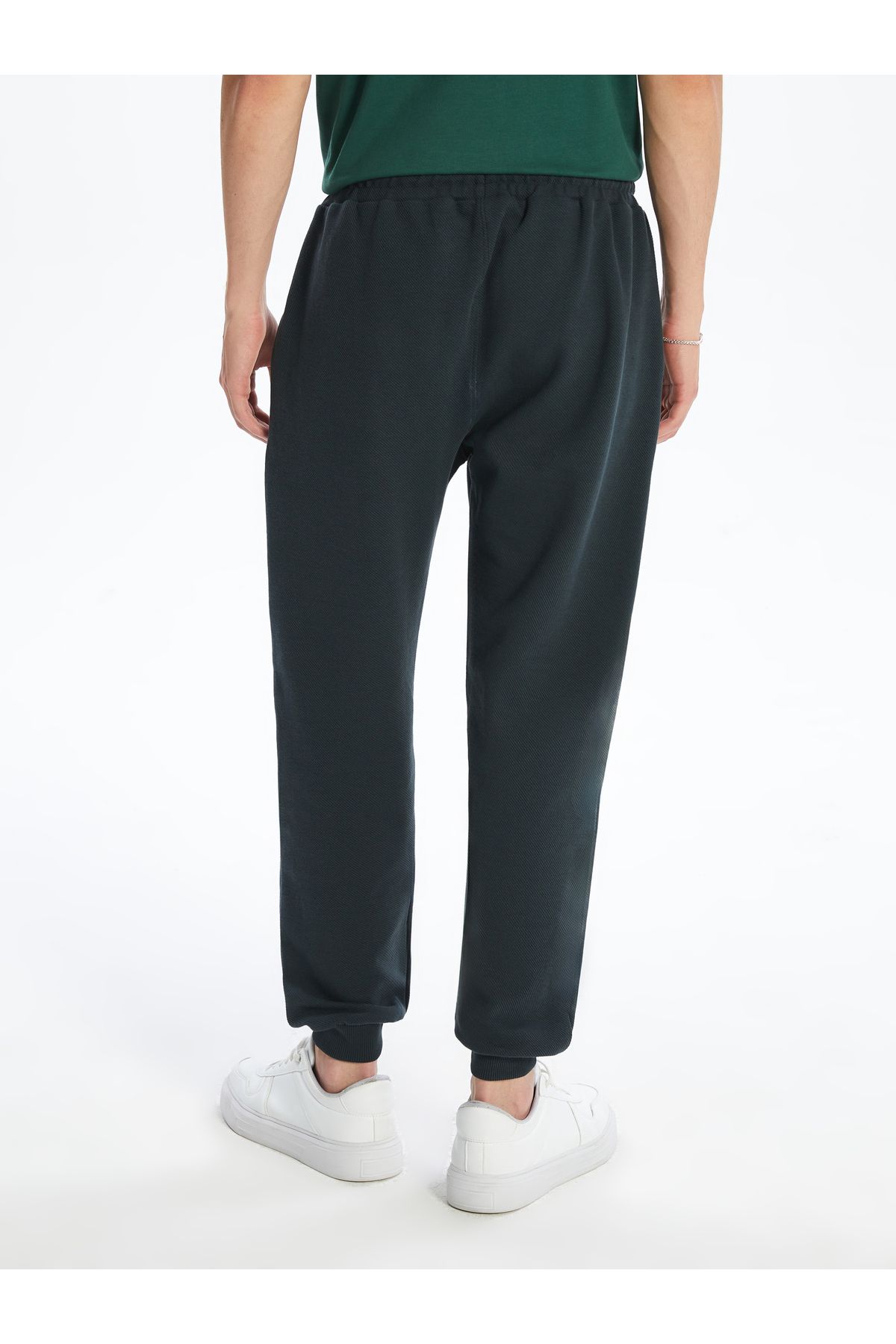 LC Waikiki-Standardform Herren Jogginghose 4