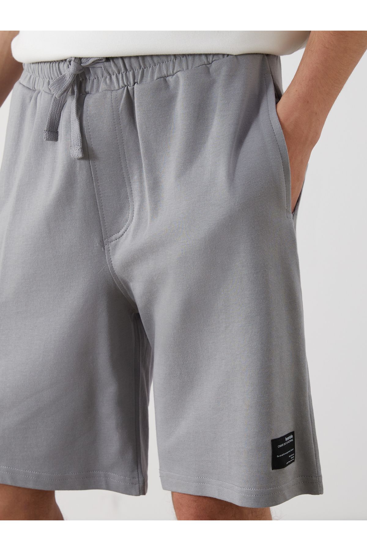 LC Waikiki-Standard Fit Men's Shorts 3