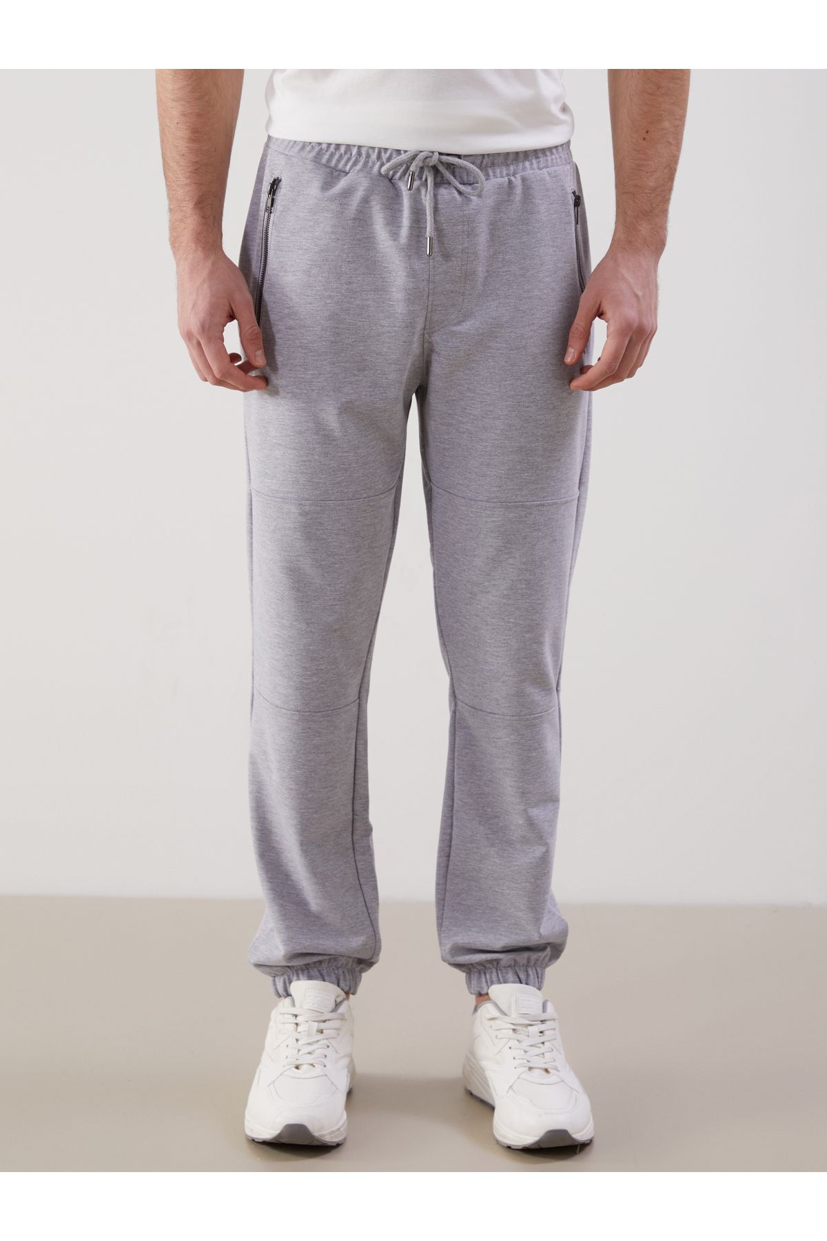 LC Waikiki-Ανδρικές φούτερ Jogger Standard Fit 2
