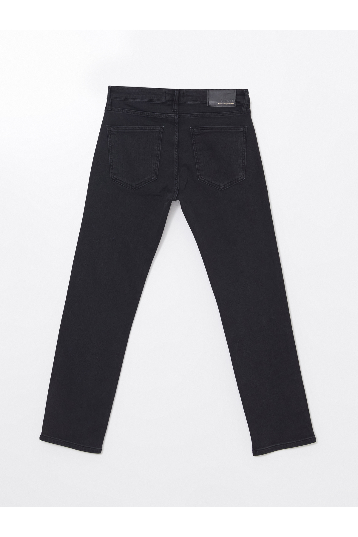 LC Waikiki-Ανδρικό τζιν παντελόνι 779 Regular Fit 6