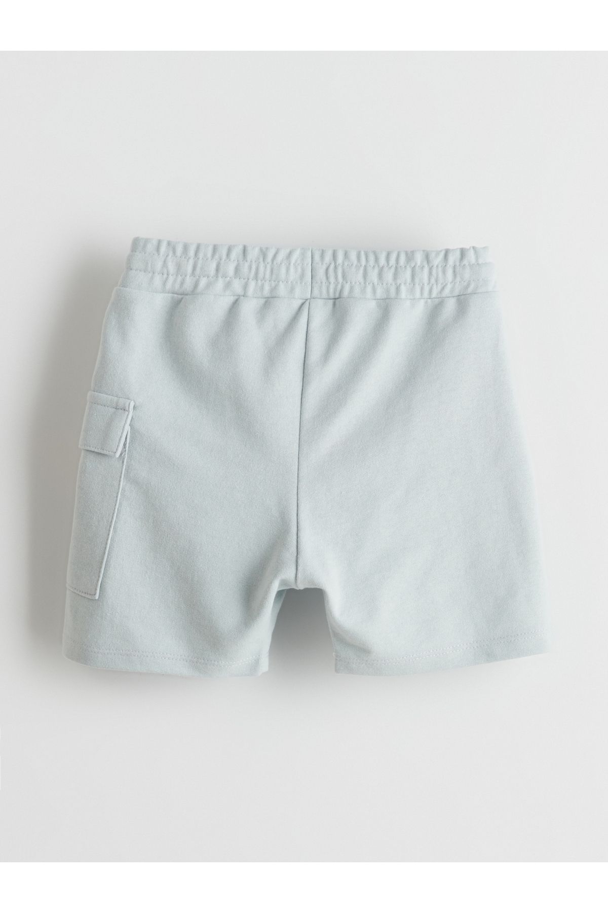 LC Waikiki-Pantaloni scurți pentru băiat cu talie elastică, 2 piese 4
