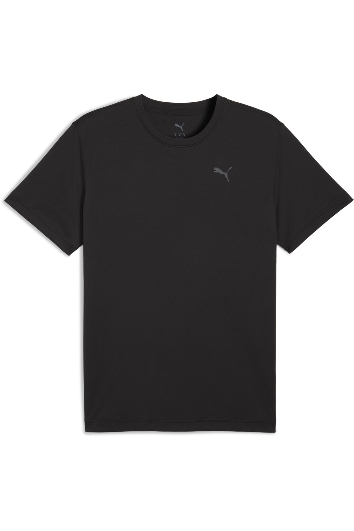 Puma-Graphics Running Faster Tee Men 3