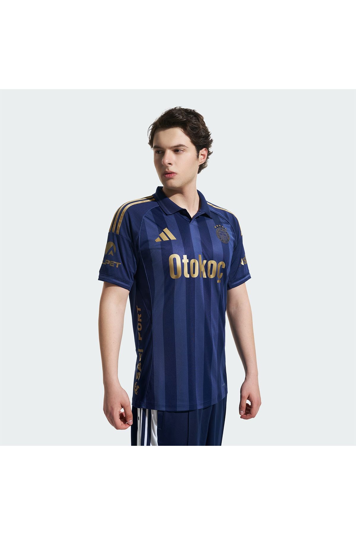 adidas Fenerbahçe 25/26 Üçüncü Forma