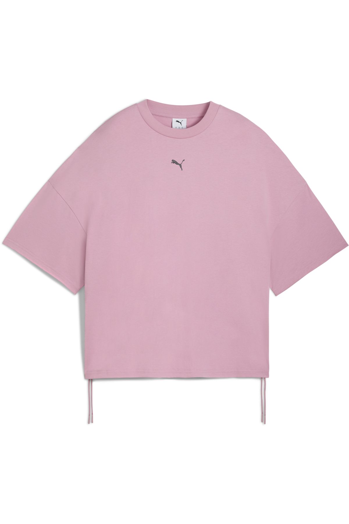 Puma-Dámské tričko DARE TO Oversized Volán 3