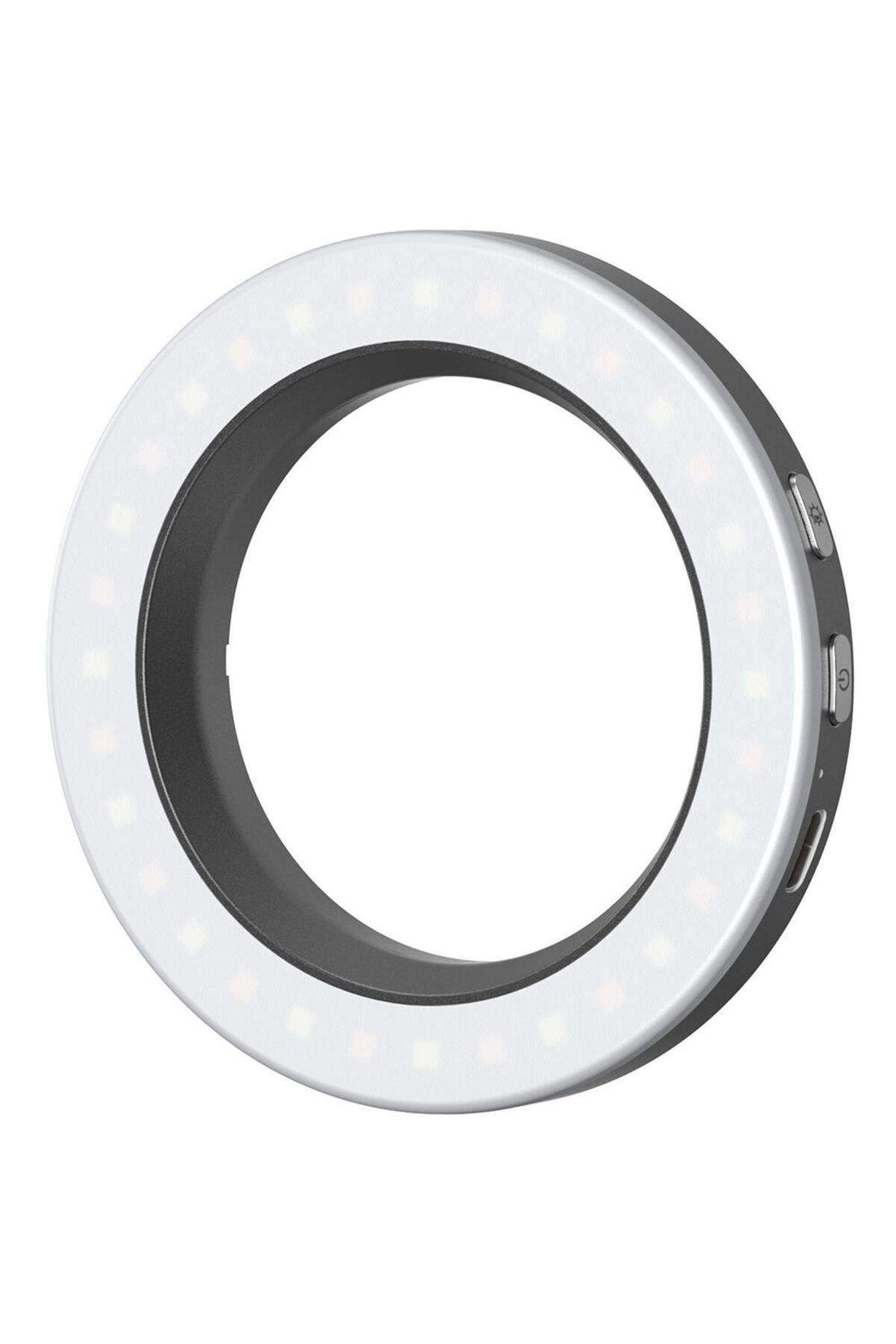 SmallRig 4873 67mm Ring LED Video Işığı
