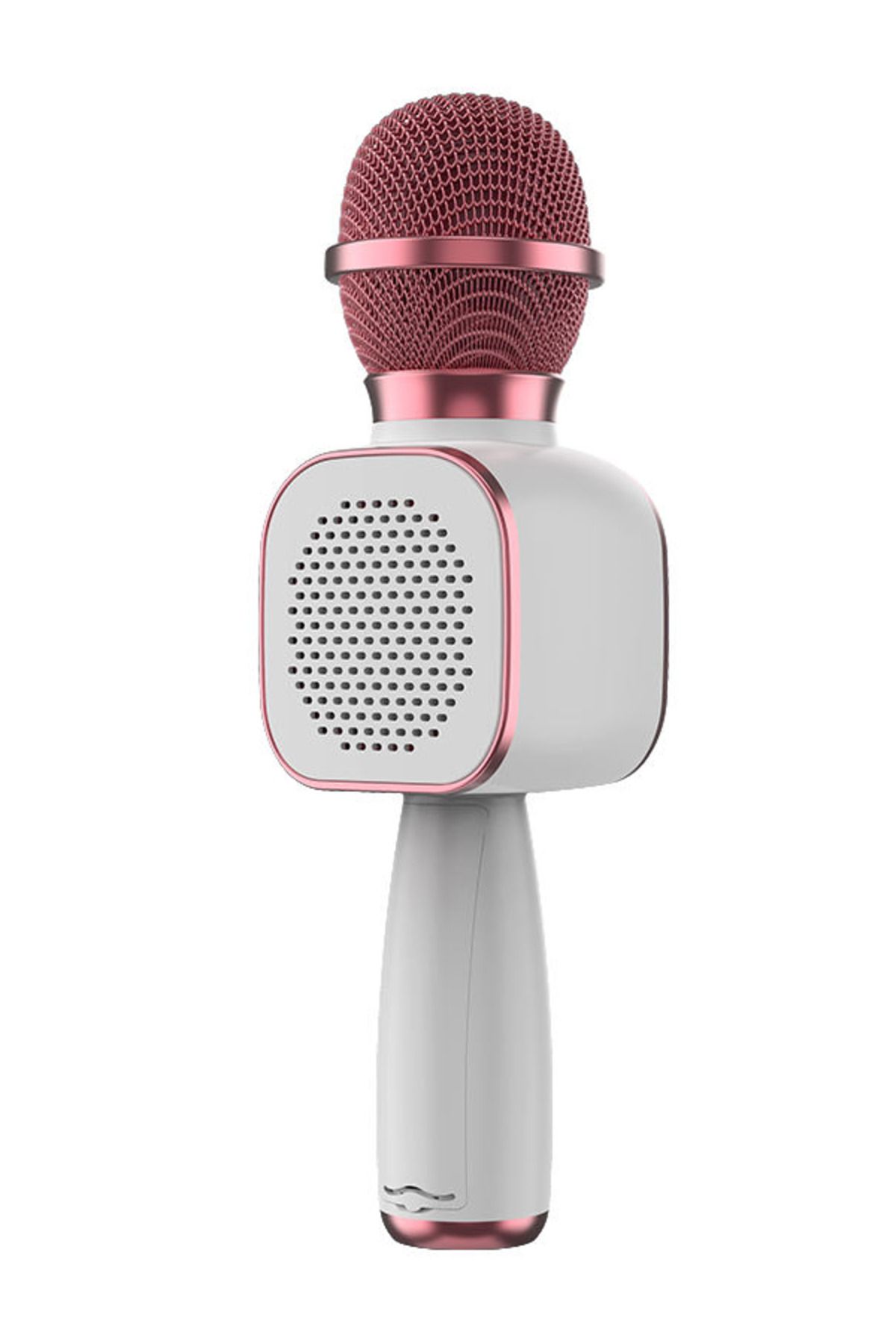 MACON-DS813 Wireless Karaoke Microphone with Hi-Fi Speaker – Bluetooth, TF Card, Recording & Echo Effects 5