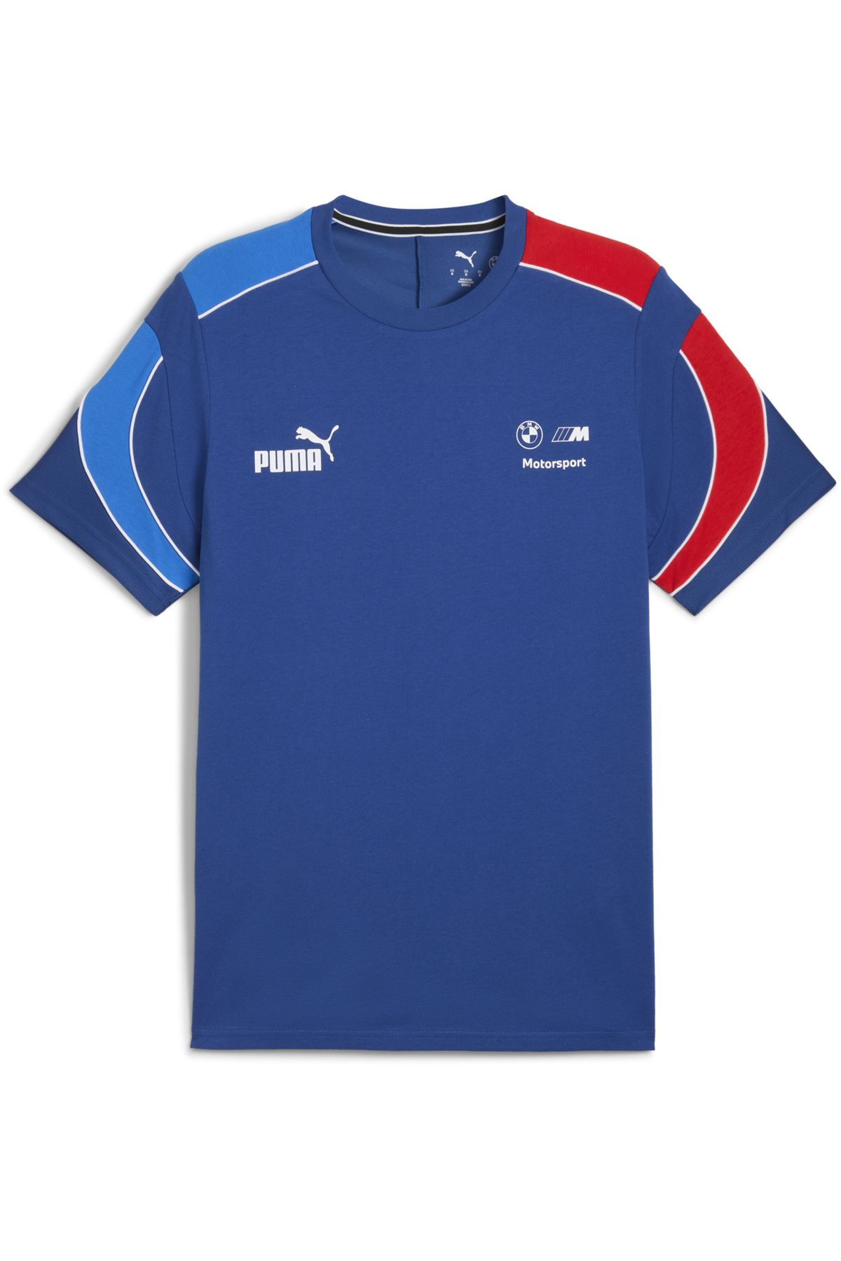 Puma-Tricou BMW MMS MT7+ pentru bărbați 3