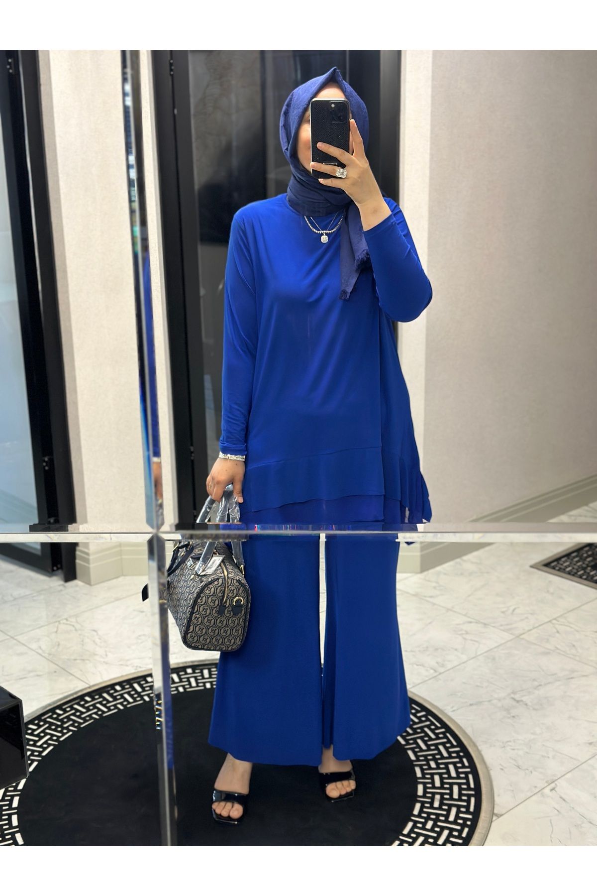 MODA Sandy takım