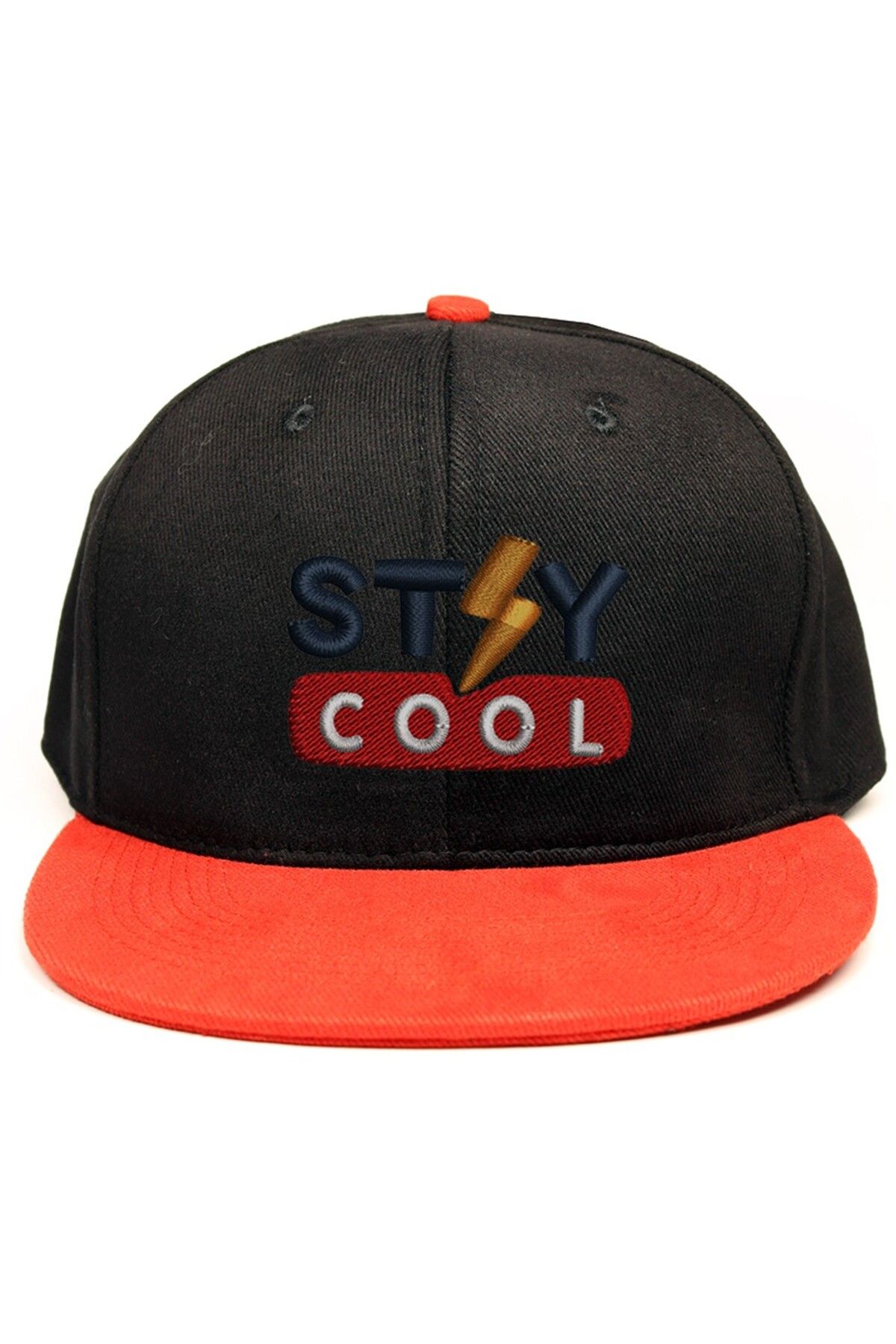 T-FUNNY Stay Cool Hip Hop Şapka