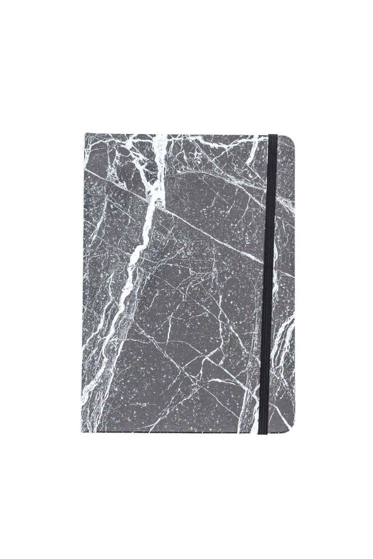 Kunst-KUNST diary, 14x20 cm, 96 pages, black 2