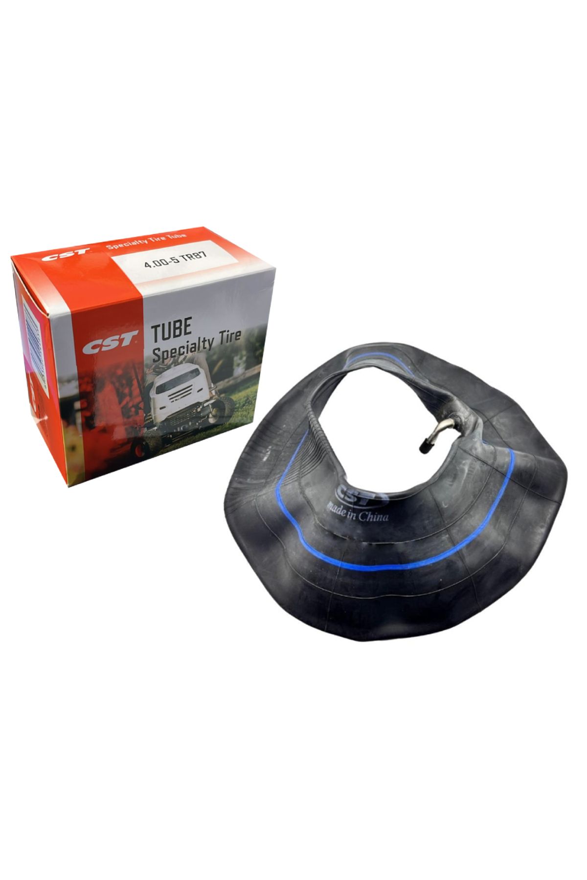 CST 4.00-5 TR87 Engelli Akülü Araba İç Lastik