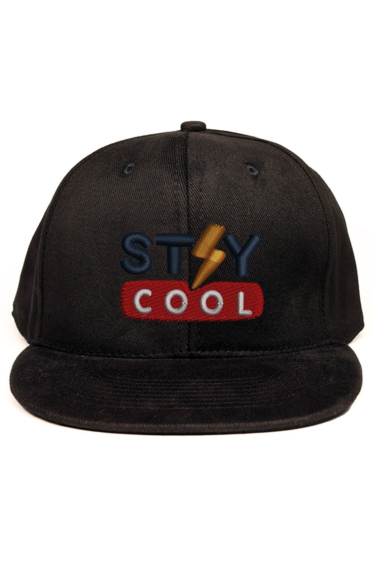 T-FUNNY Stay Cool Hip Hop Şapka