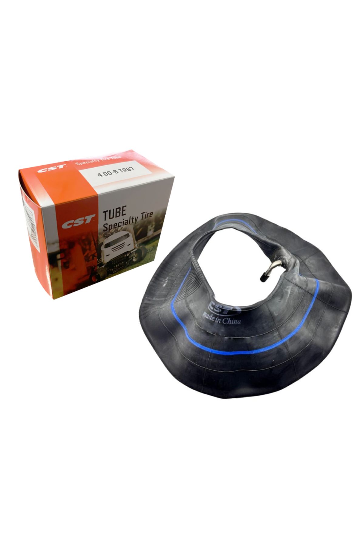CST 4.00-6 TR87 Engelli Akülü Araba İç Lastik