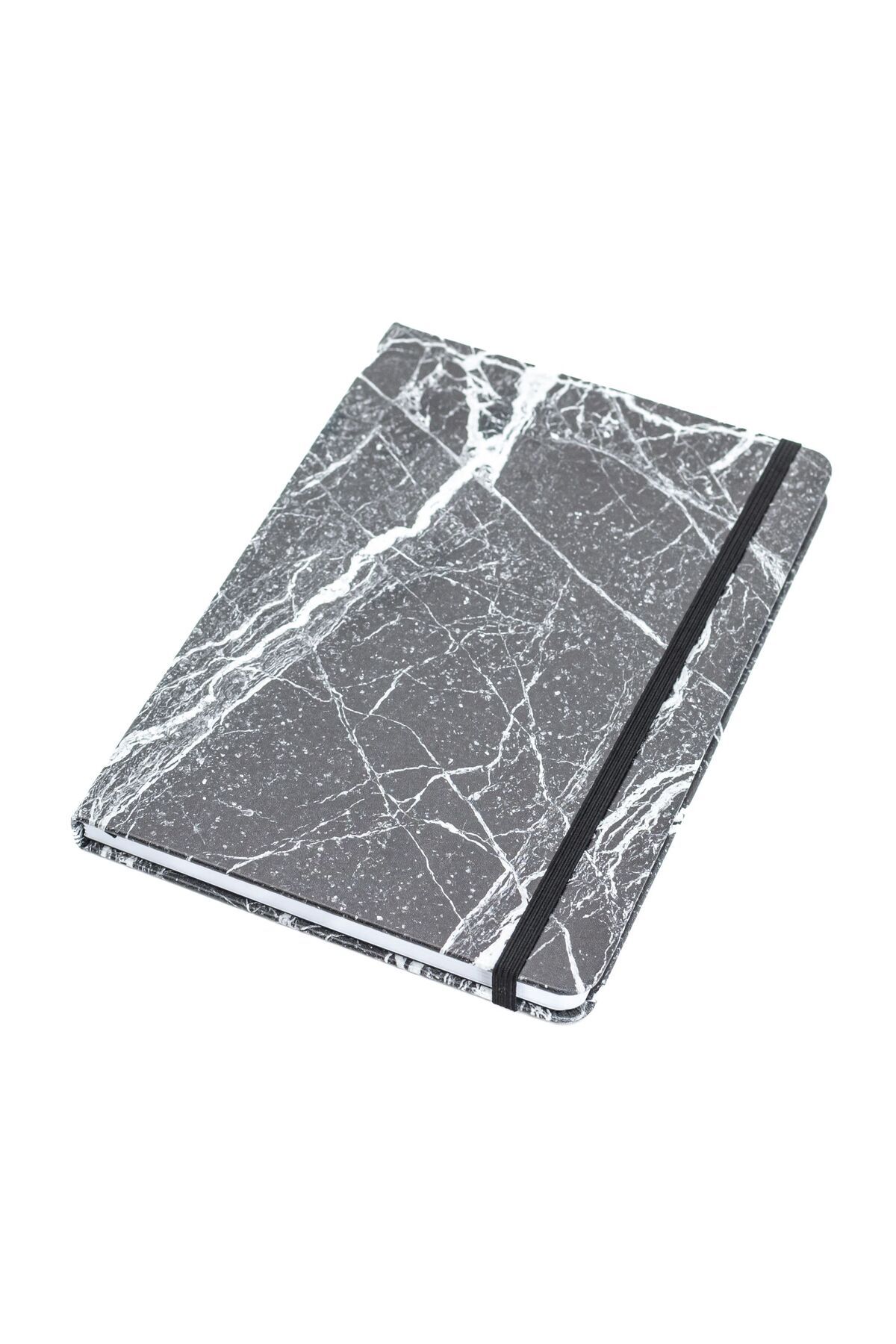 Kunst-KUNST diary, 14x20 cm, 96 pages, black 1