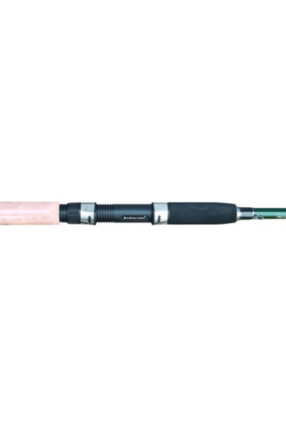 Baracuda-Vibe Picker 3.0 m picker / light feeder rod A: 20-50 g, 2 sections + 3 tips 5