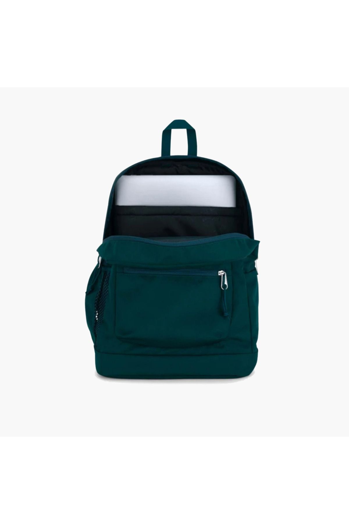 Jansport-Jansport Solid Backpack with Adjustable Straps and Zip Closure - 76.2x38x33 cms 2