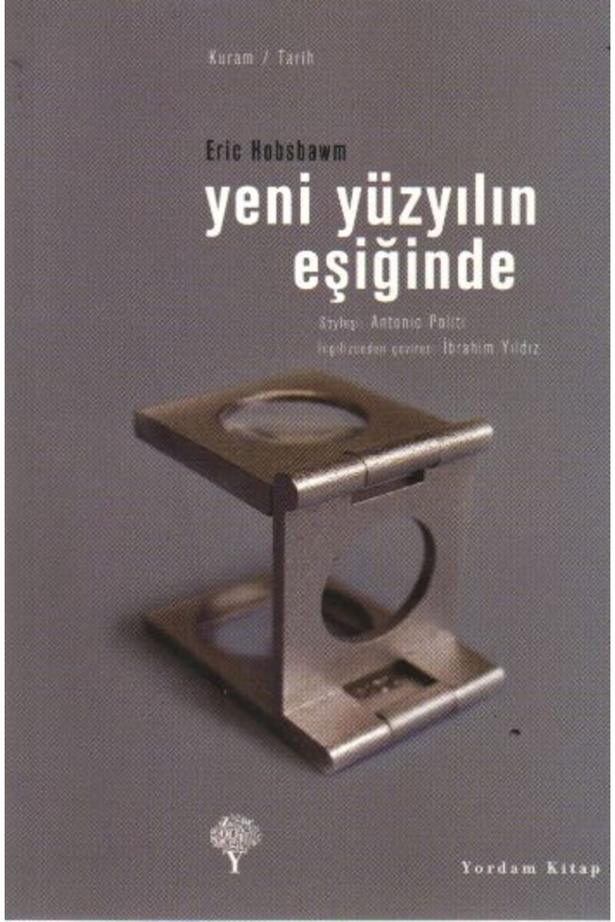 Yordam Kitap Yeni Yüzyılın Eşiğinde