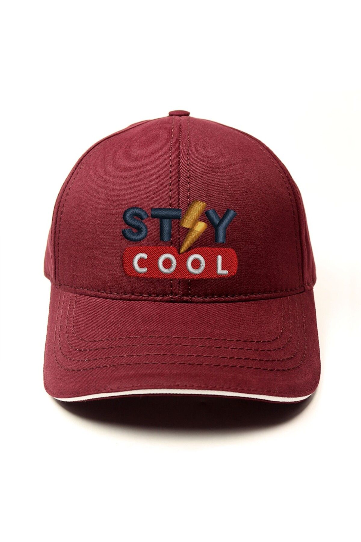 T-FUNNY Stay Cool Şapka