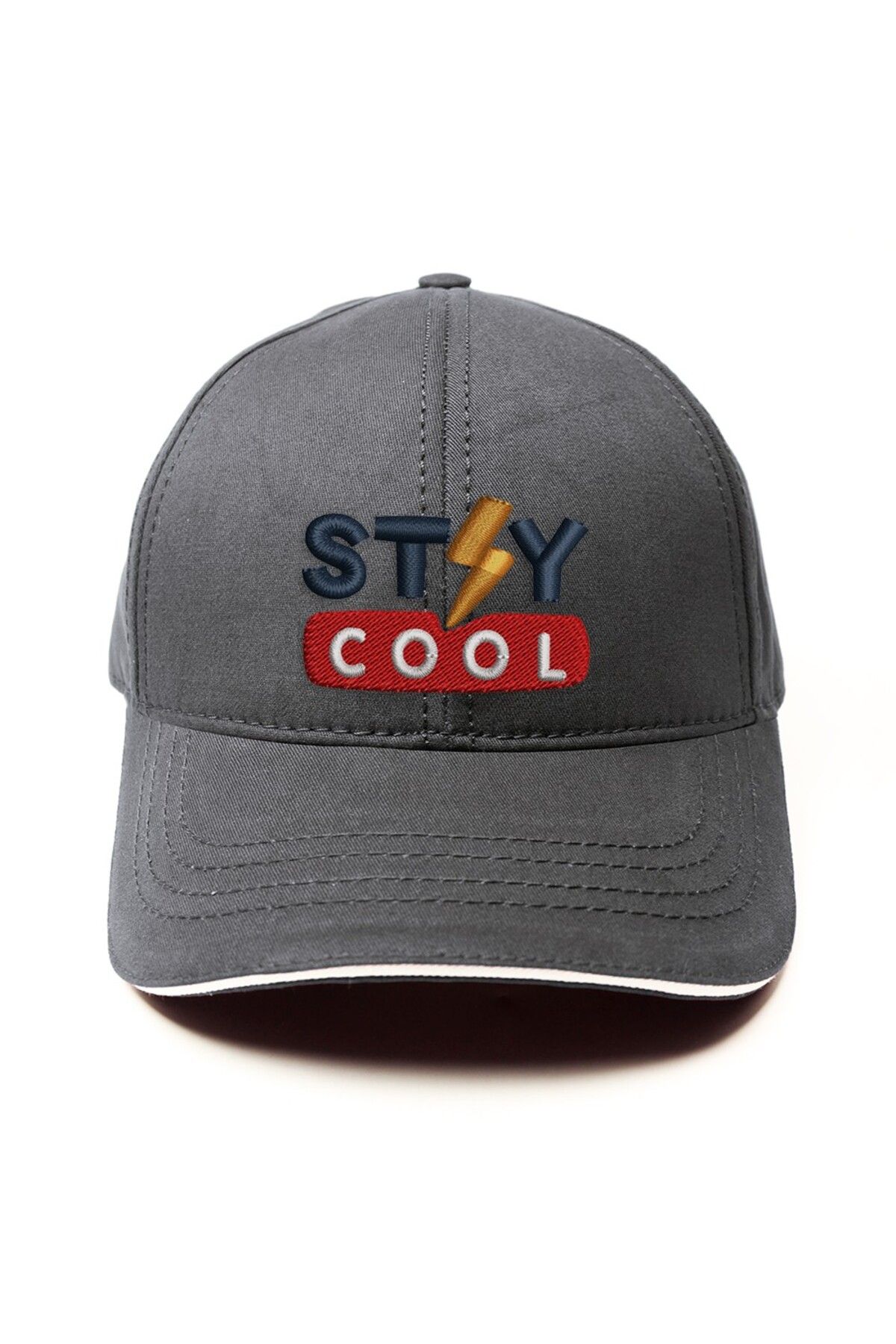 T-FUNNY Stay Cool Şapka