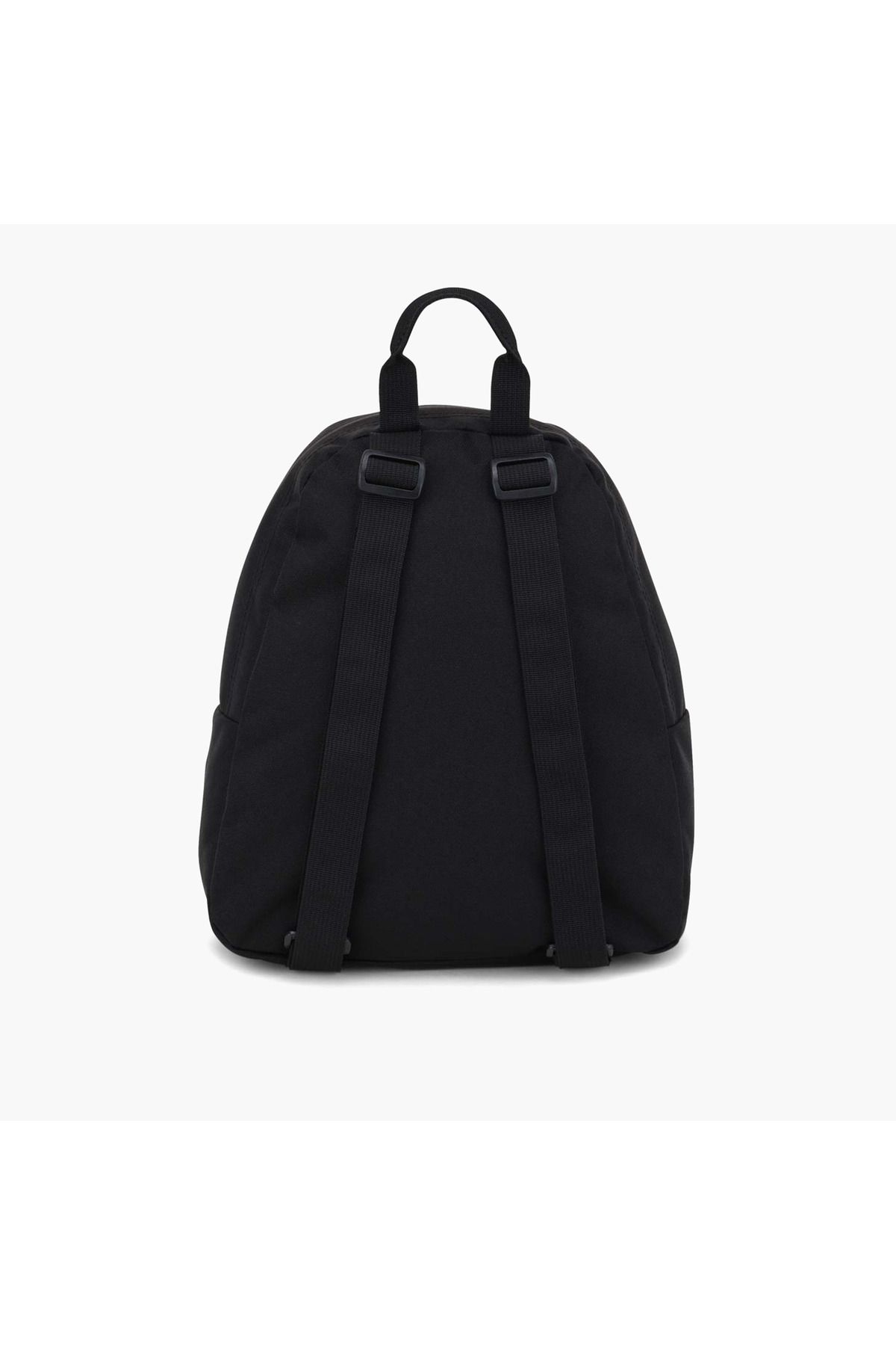 Jansport-Solid Backpack with Adjustable Straps and Zip Closure - 60.02x39.7x45.72 cms 2