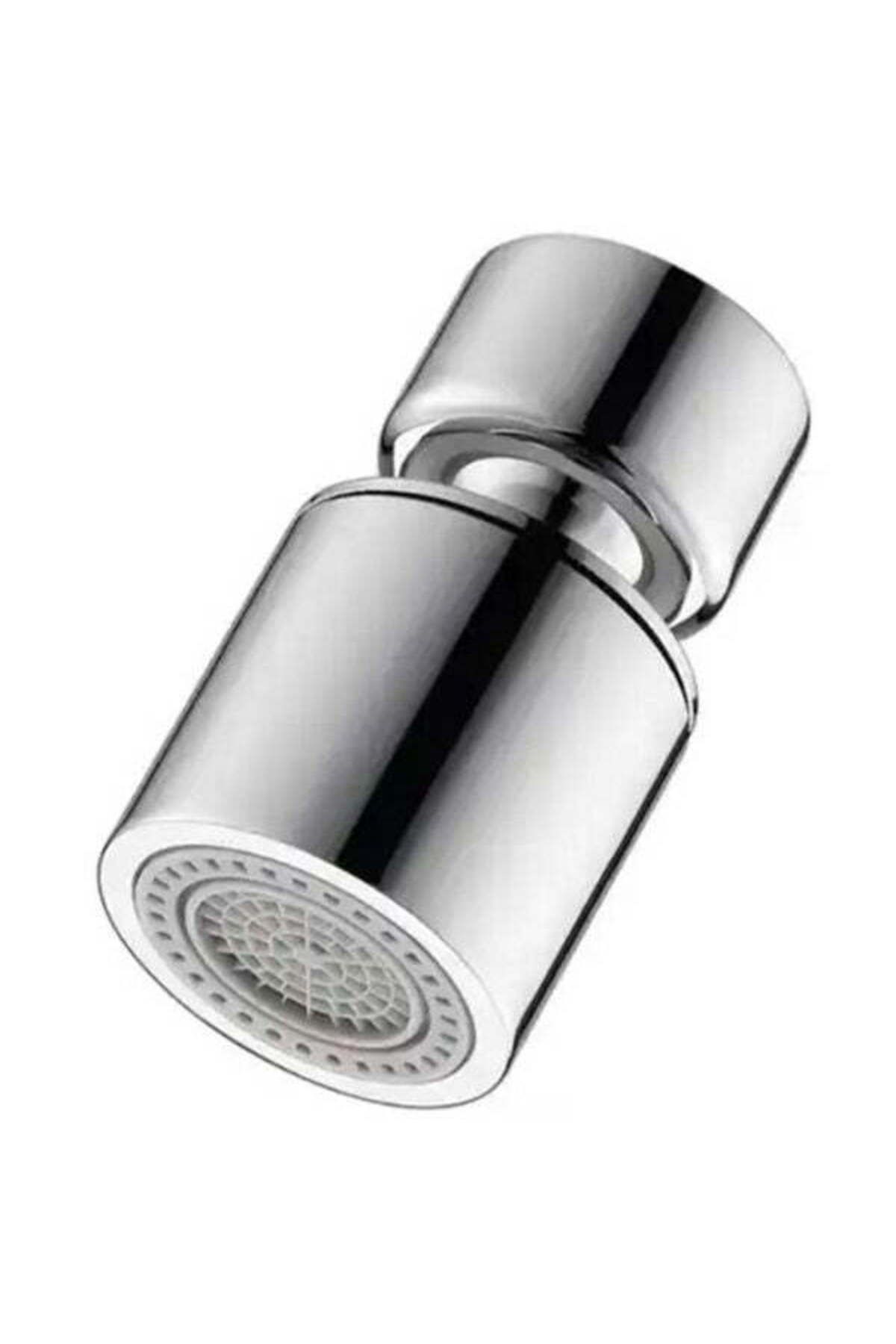 divendi-ro-Universal rotary extension for tap with M22 thread, 2 working modes - Silver 1