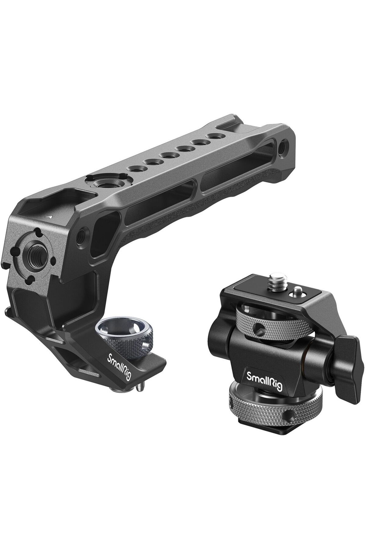 SmallRig 5322 Top Handle Monitor Support