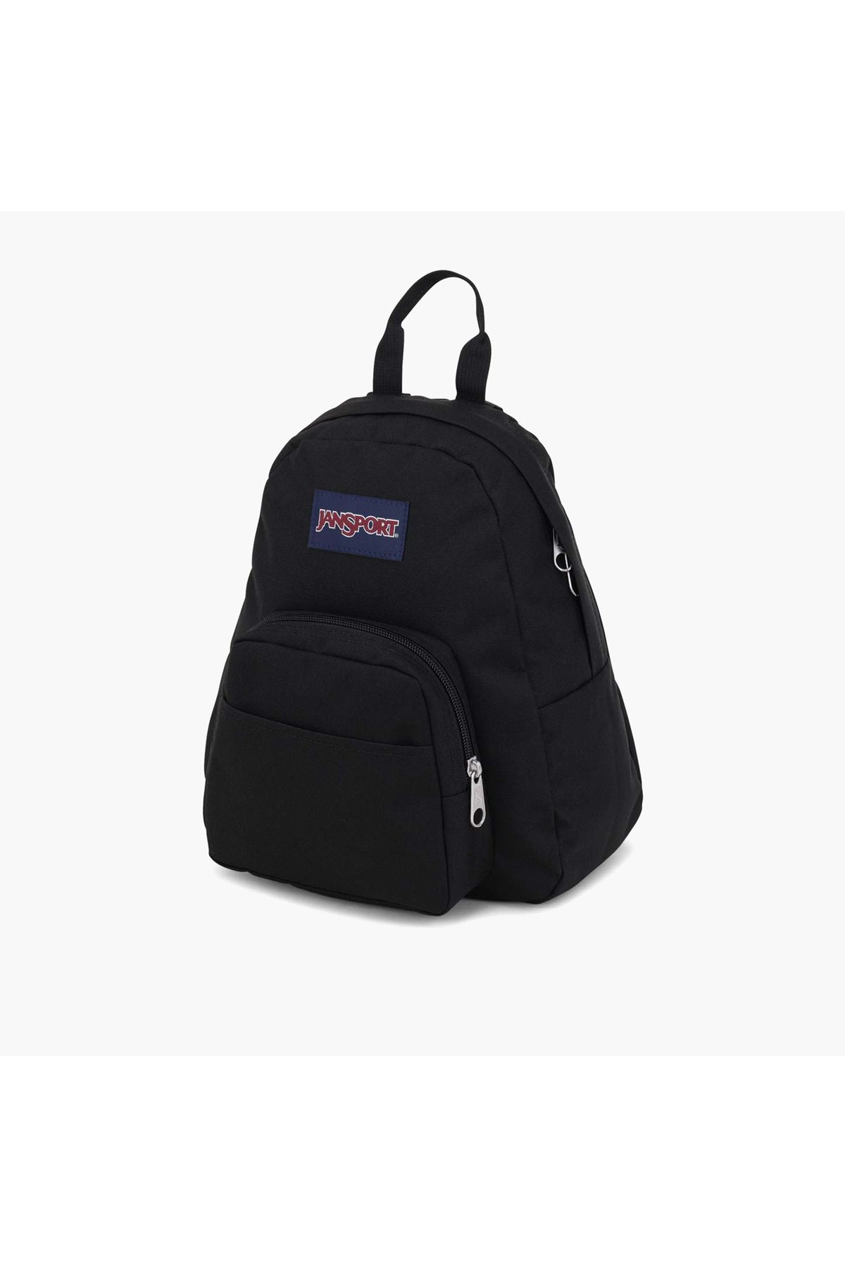 Jansport-Solid Backpack with Adjustable Straps and Zip Closure - 60.02x39.7x45.72 cms 5