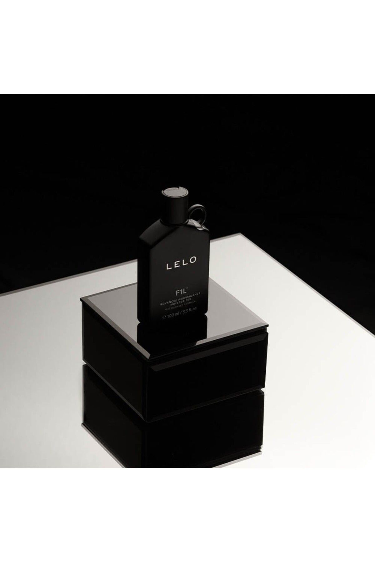 Lelo-Moisturizing Lotion, LELO F1L, 100 ml, Advanced Performance 4