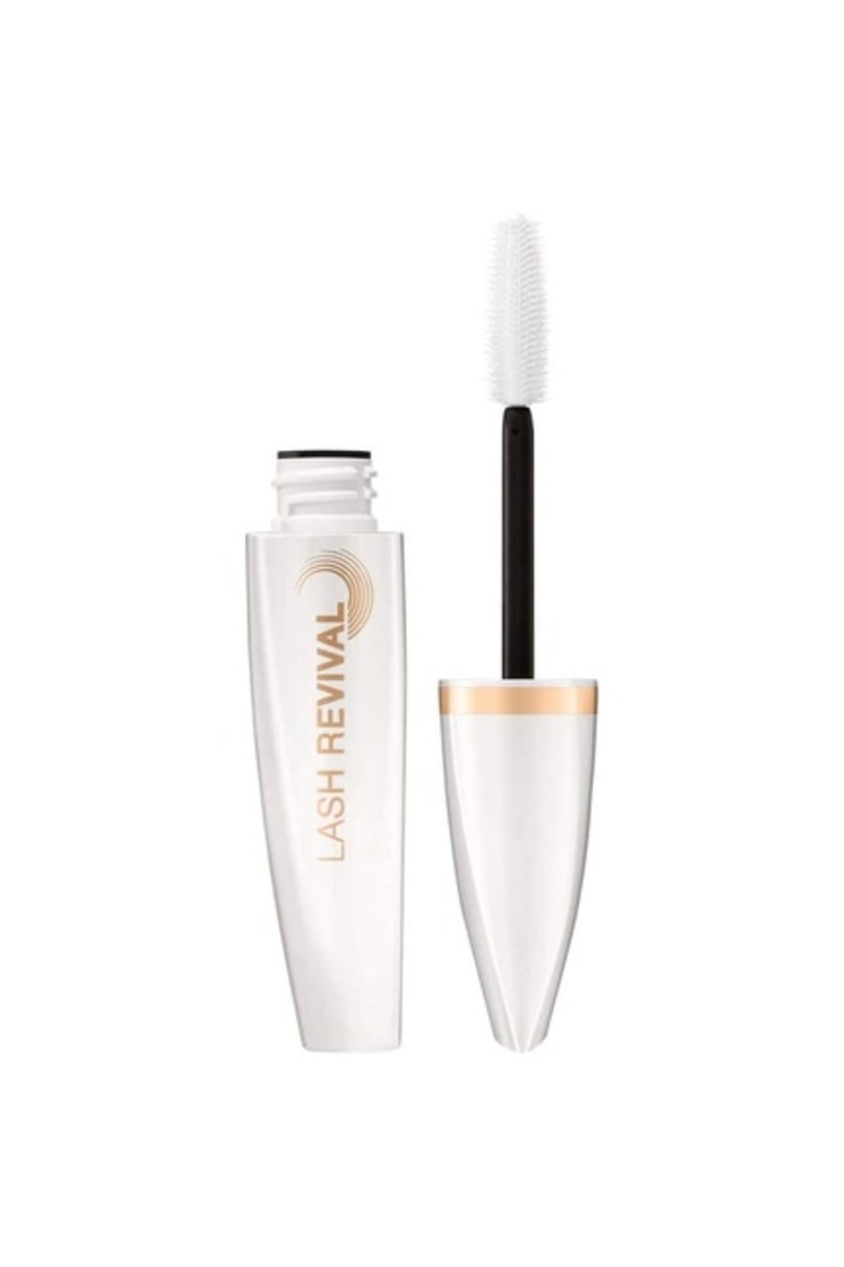 Max Factor-Eyelash primer, Max Factor Lash Revival, 11ml, White 1