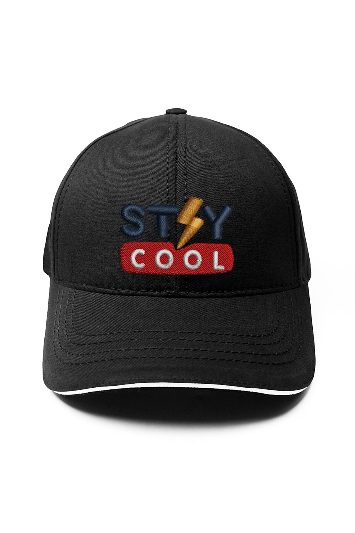 T-FUNNY Stay Cool Şapka