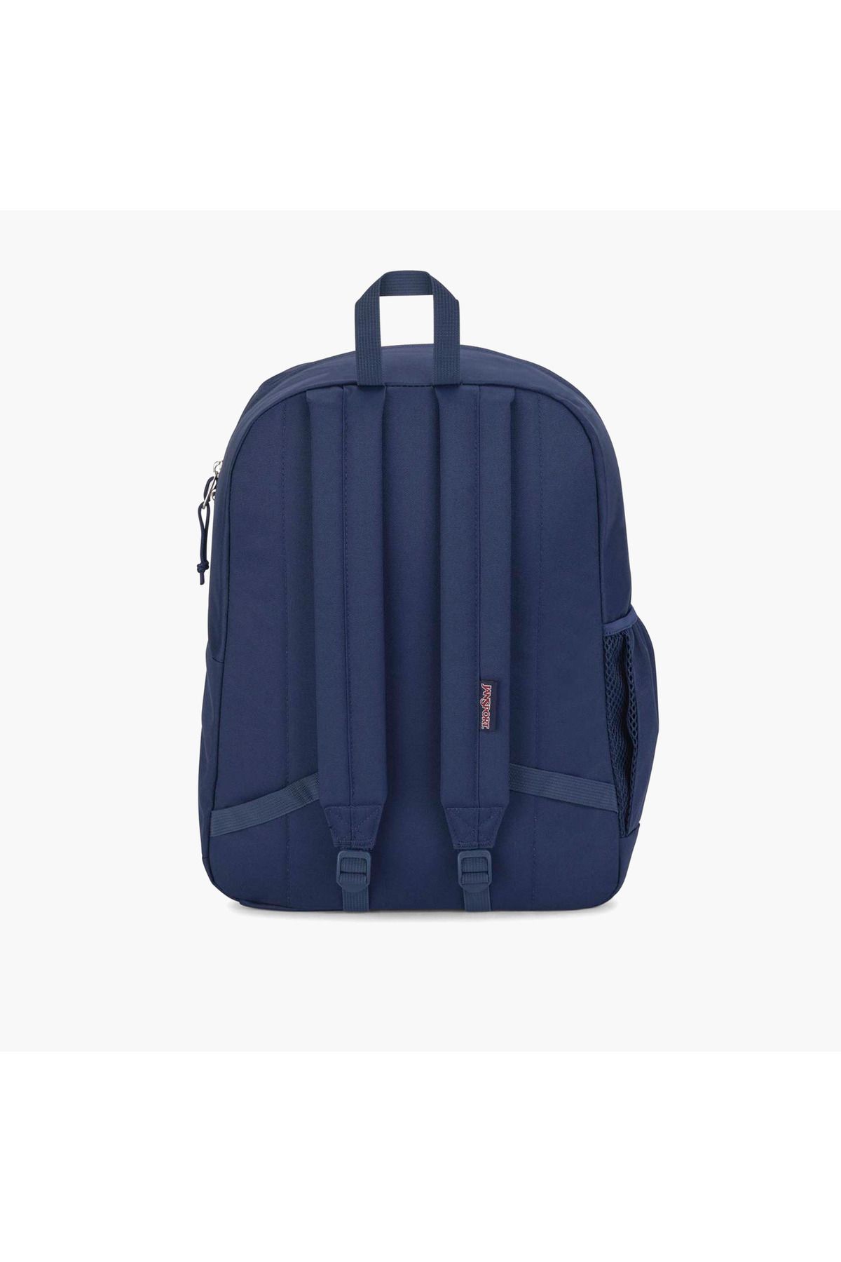 Jansport-Jansport Solid Backpack with Adjustable Straps and Zip Closure - Lifetime Warranty 2