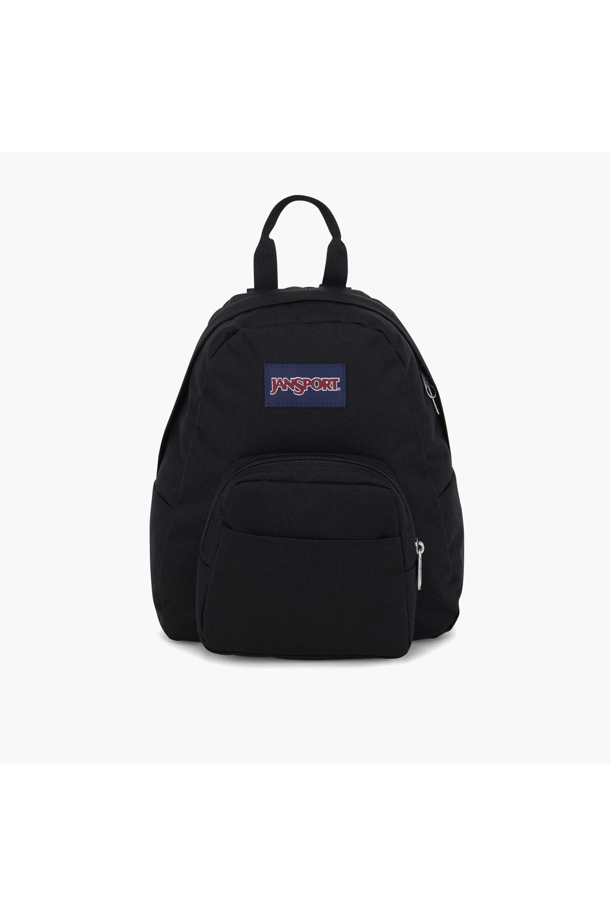 Jansport-Solid Backpack with Adjustable Straps and Zip Closure - 60.02x39.7x45.72 cms 1