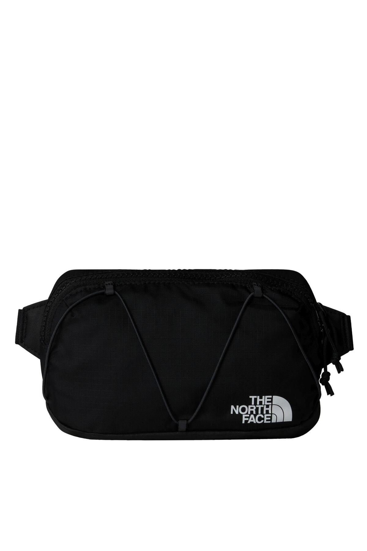THE NORTH FACE TERRA LUMBAR 1L Erkek Çanta NF0A8C2KKY41 Siyah - Gri-STD