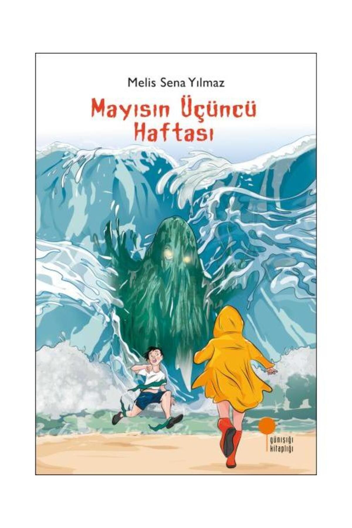 Günışığı Kitaplığı Mayısın Üçüncü Haftası