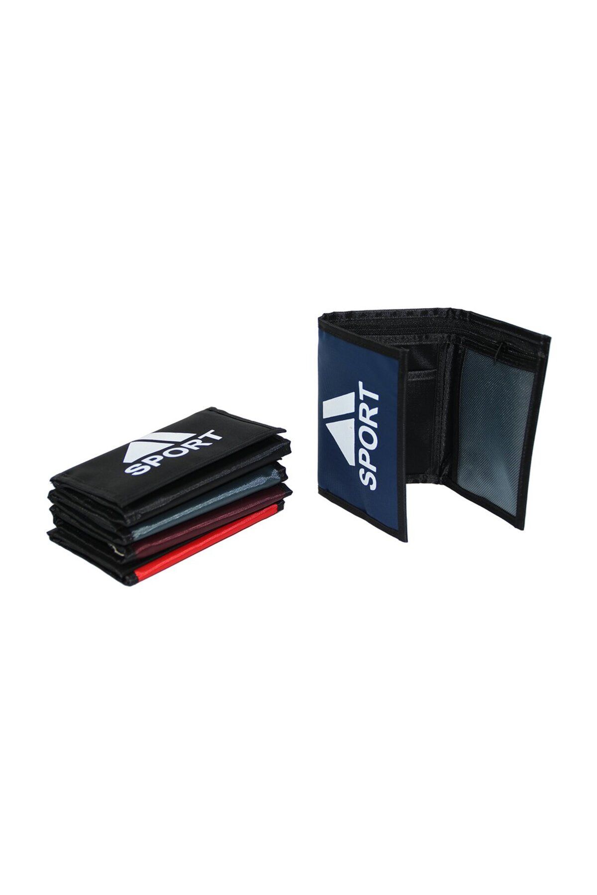 Mena Rise BlackShop SPORT CÜZDAN 1064272