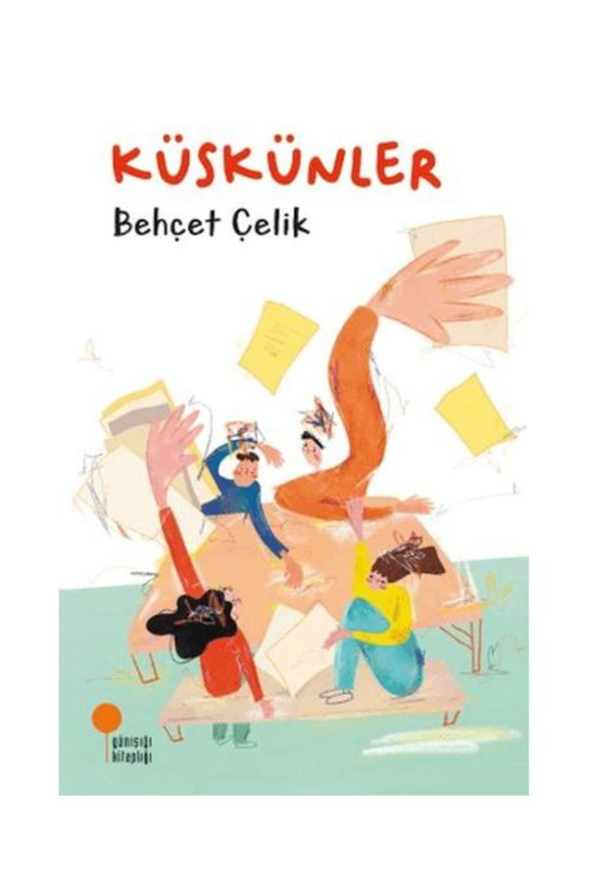 Günışığı Kitaplığı Küskünler