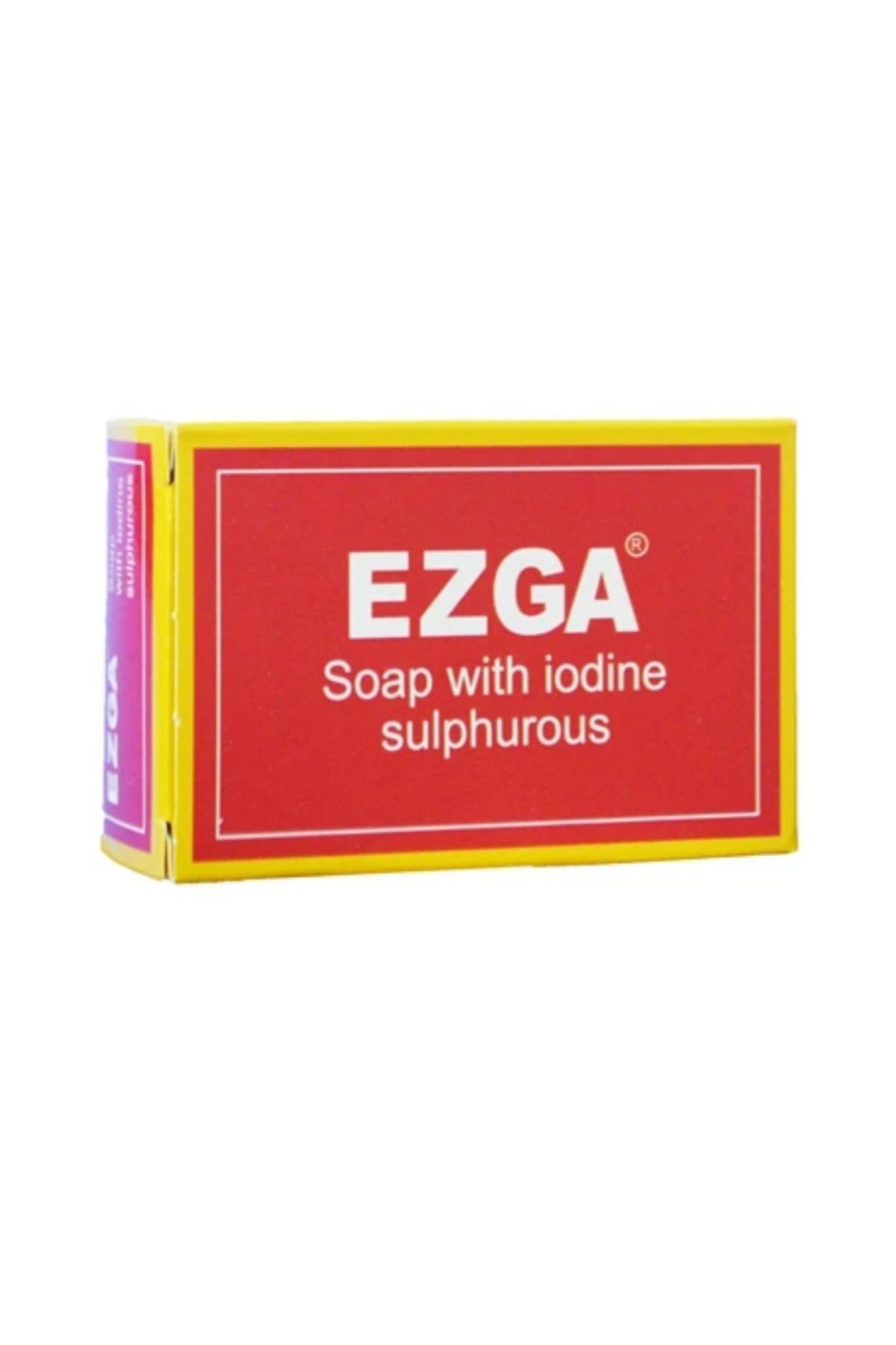 Ezga Sabun 100 gr.