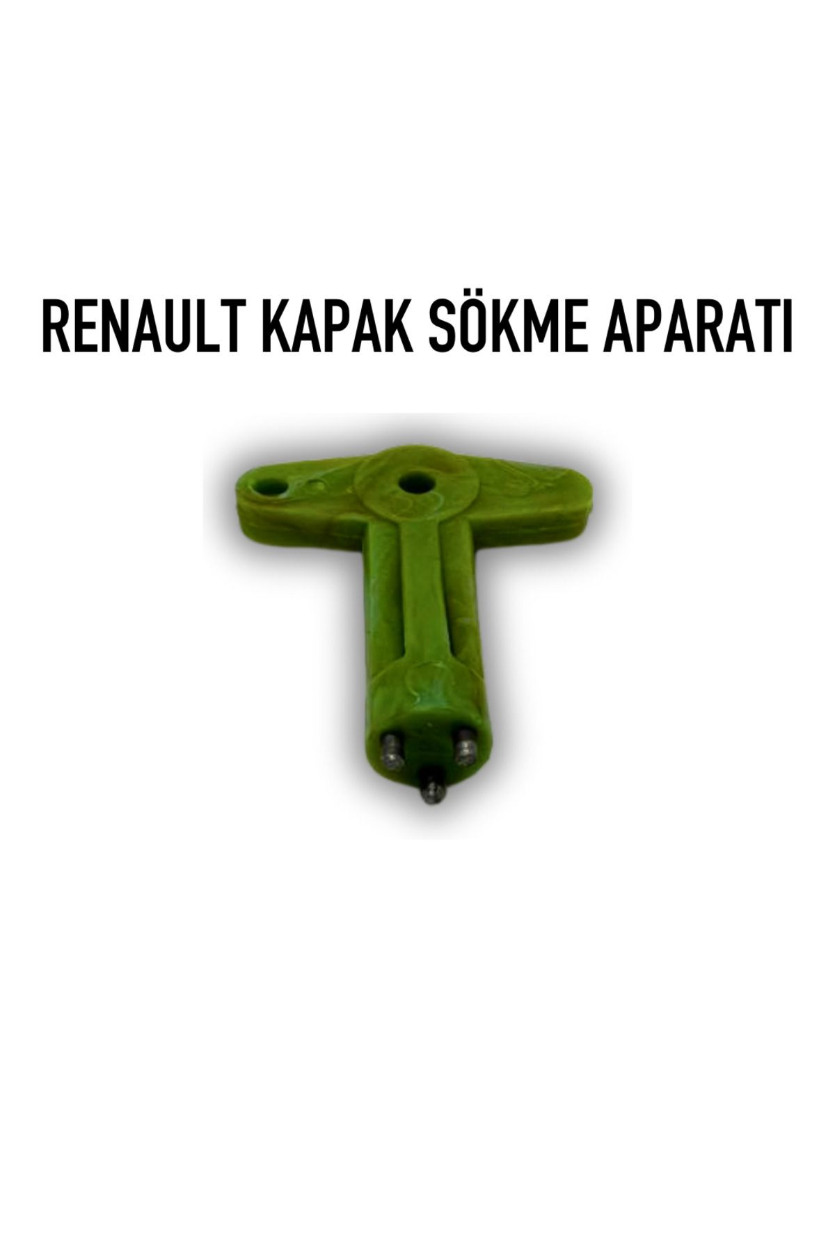 Bamek RENAULT KAPAK SÖKME APARATI