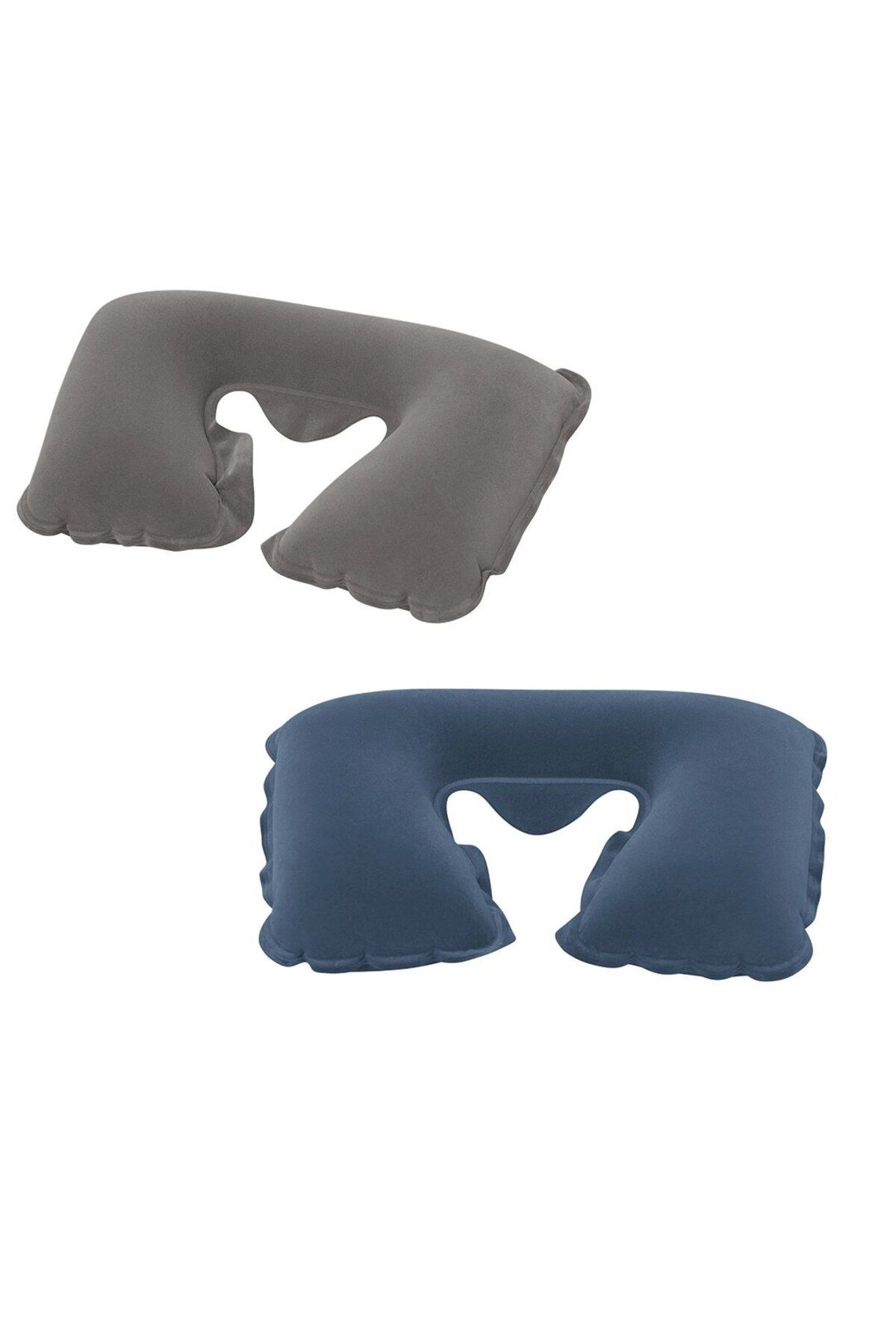 Mena Rise BlackShop BOYUNA GEÇMELİ SEYAHAT BOYUN YASTIK 37CM 1064272
