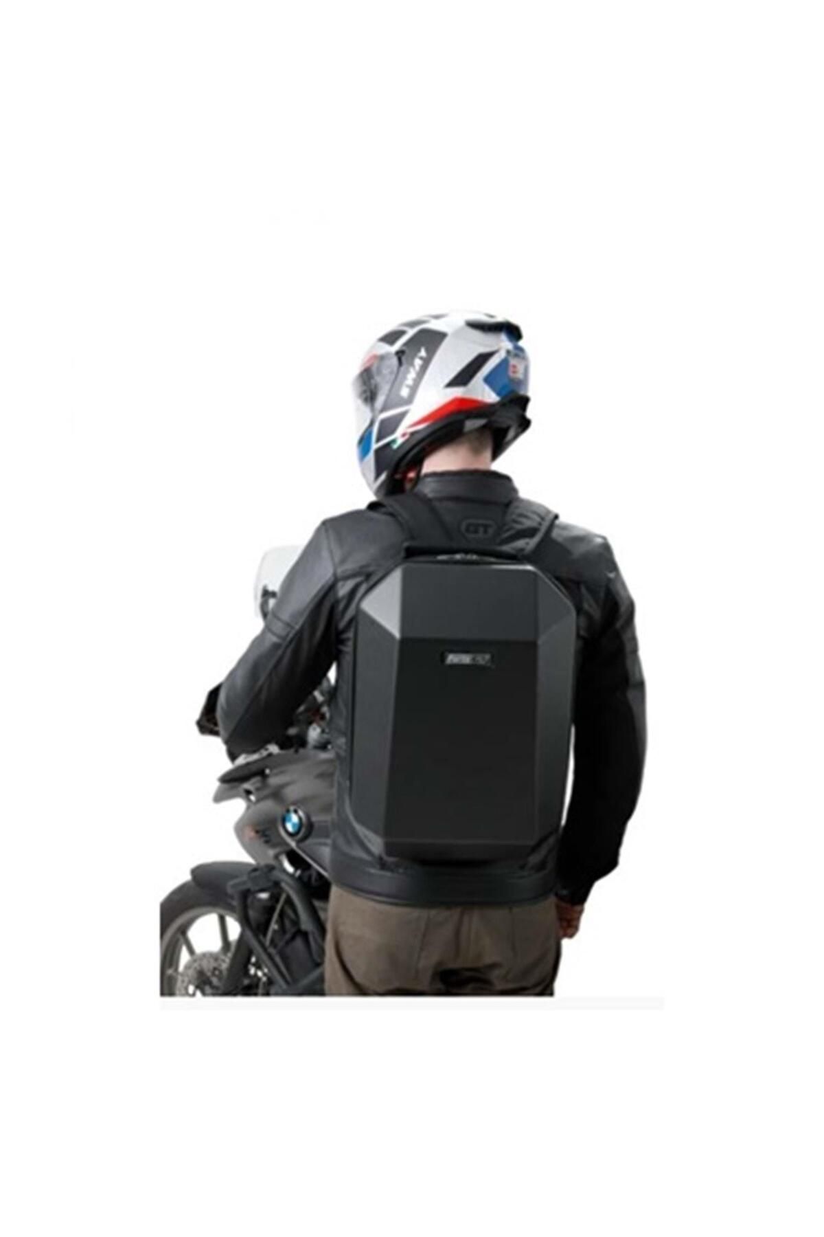 SEVGENT Spear Motorcu Sırt Çantası Forte Gt 70435