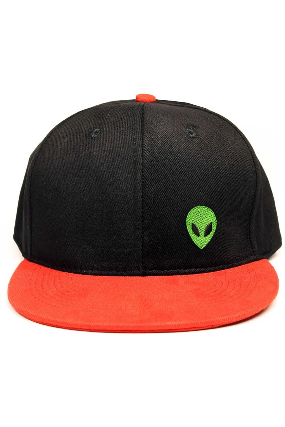 T-FUNNY Ufo - Uzaylı Hip Hop Şapka