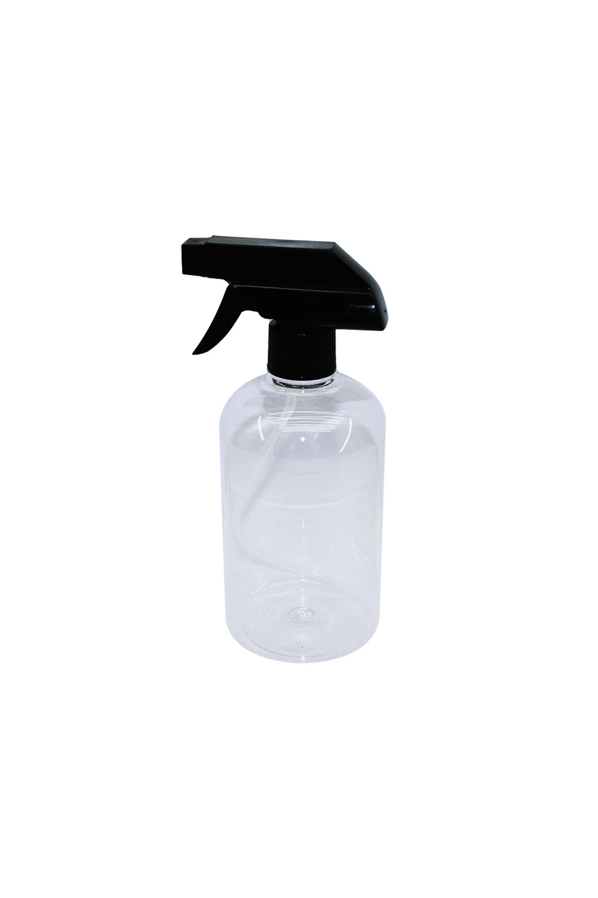 Mena Rise BlackShop 500ML ŞEFF PLASTİK TOMBUL BOŞ SPREY ŞİŞE 1064272